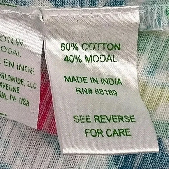 Lilly Pulitzer Essie Beach dress Sparkling Sands Size XS Colorful Retro Neon - Picture 8 of 11